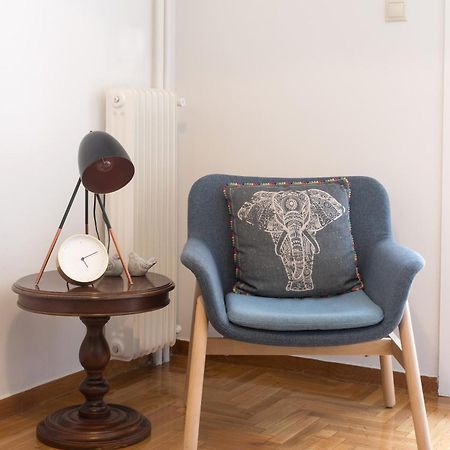 1 Km From The Acropolis 1 Bedroom Apt Netflix And Washing Machine Athens Ngoại thất bức ảnh